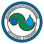 Logo Wasserbeschaffungsverband Mittleres Störgebiet