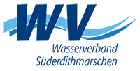 Logo Wasserverband Süderdithmarschen