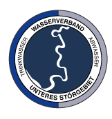 Logo Wasserverband Unteres Störgebiet